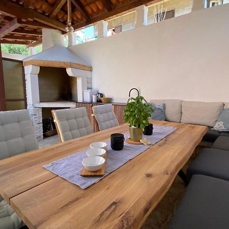 Apartmani Peric 斯塔里格勒 外观 照片