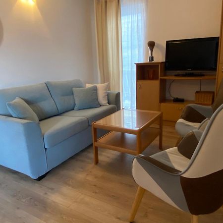 Apartmani Peric 斯塔里格勒 外观 照片