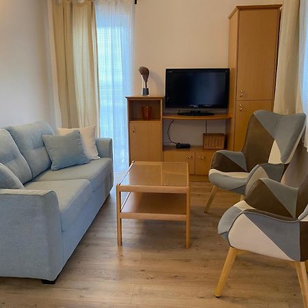Apartmani Peric 斯塔里格勒 外观 照片