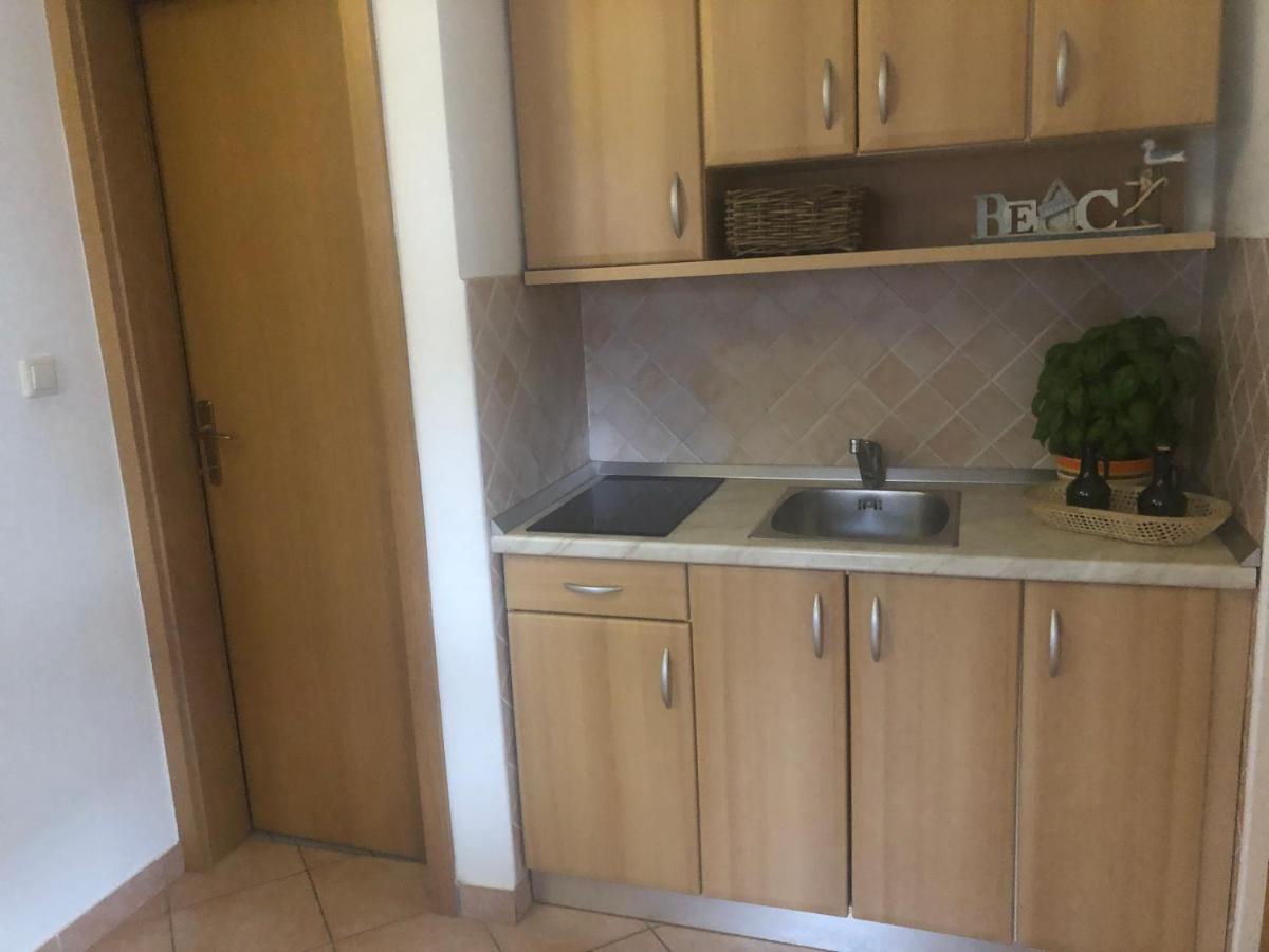 Apartmani Peric 斯塔里格勒 外观 照片