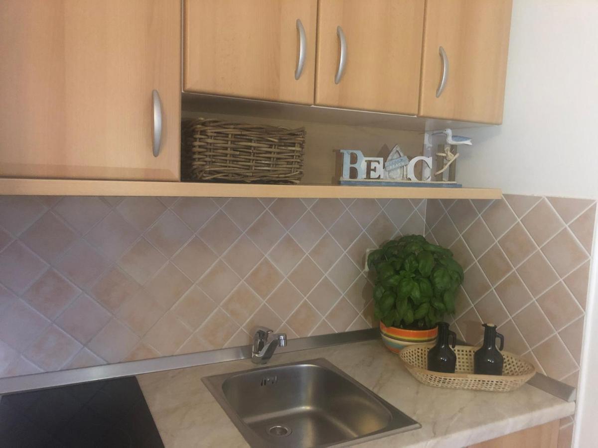 Apartmani Peric 斯塔里格勒 外观 照片