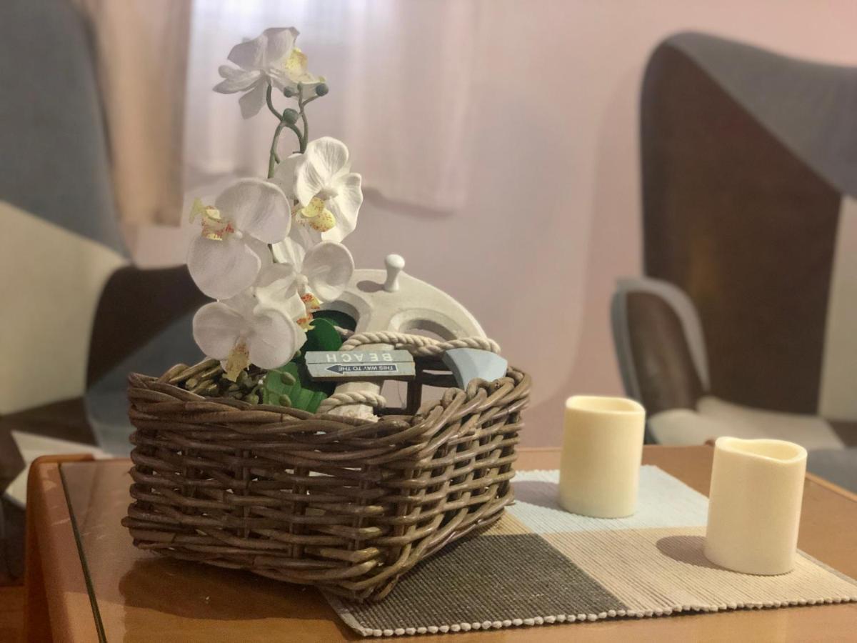 Apartmani Peric 斯塔里格勒 外观 照片