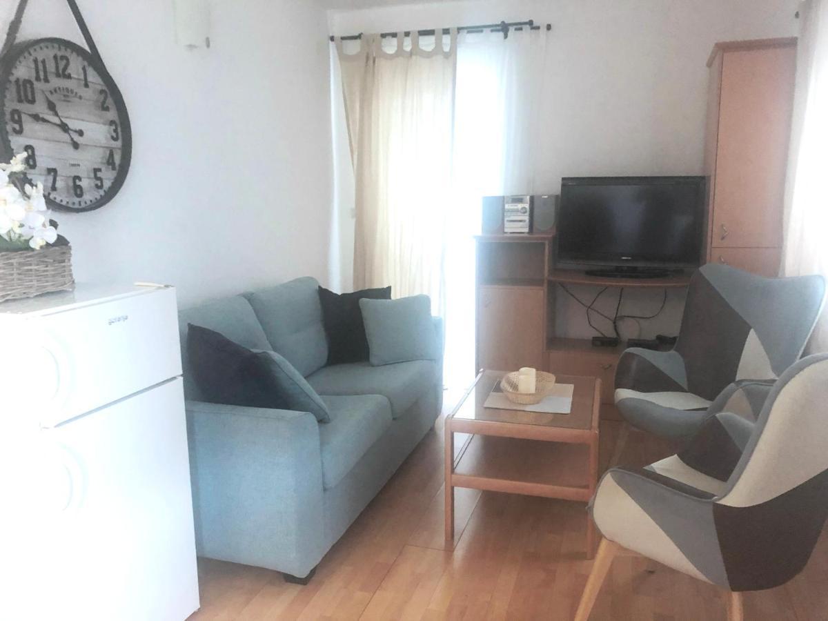 Apartmani Peric 斯塔里格勒 外观 照片