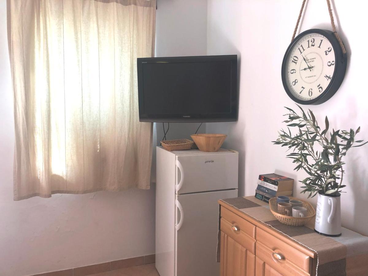 Apartmani Peric 斯塔里格勒 外观 照片