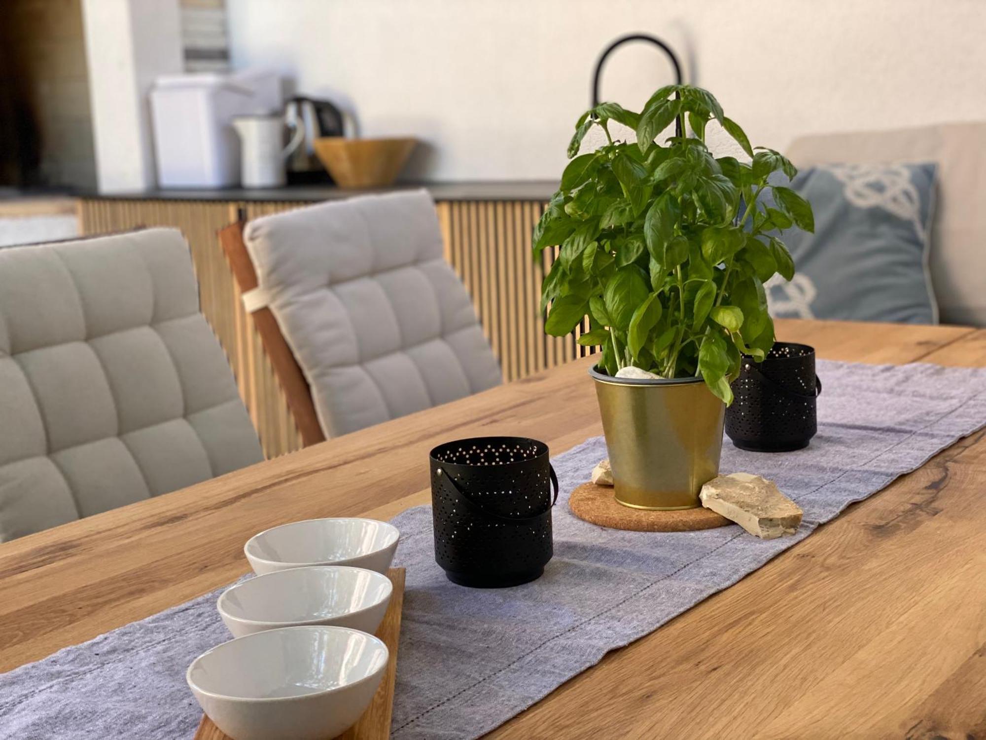 Apartmani Peric 斯塔里格勒 外观 照片