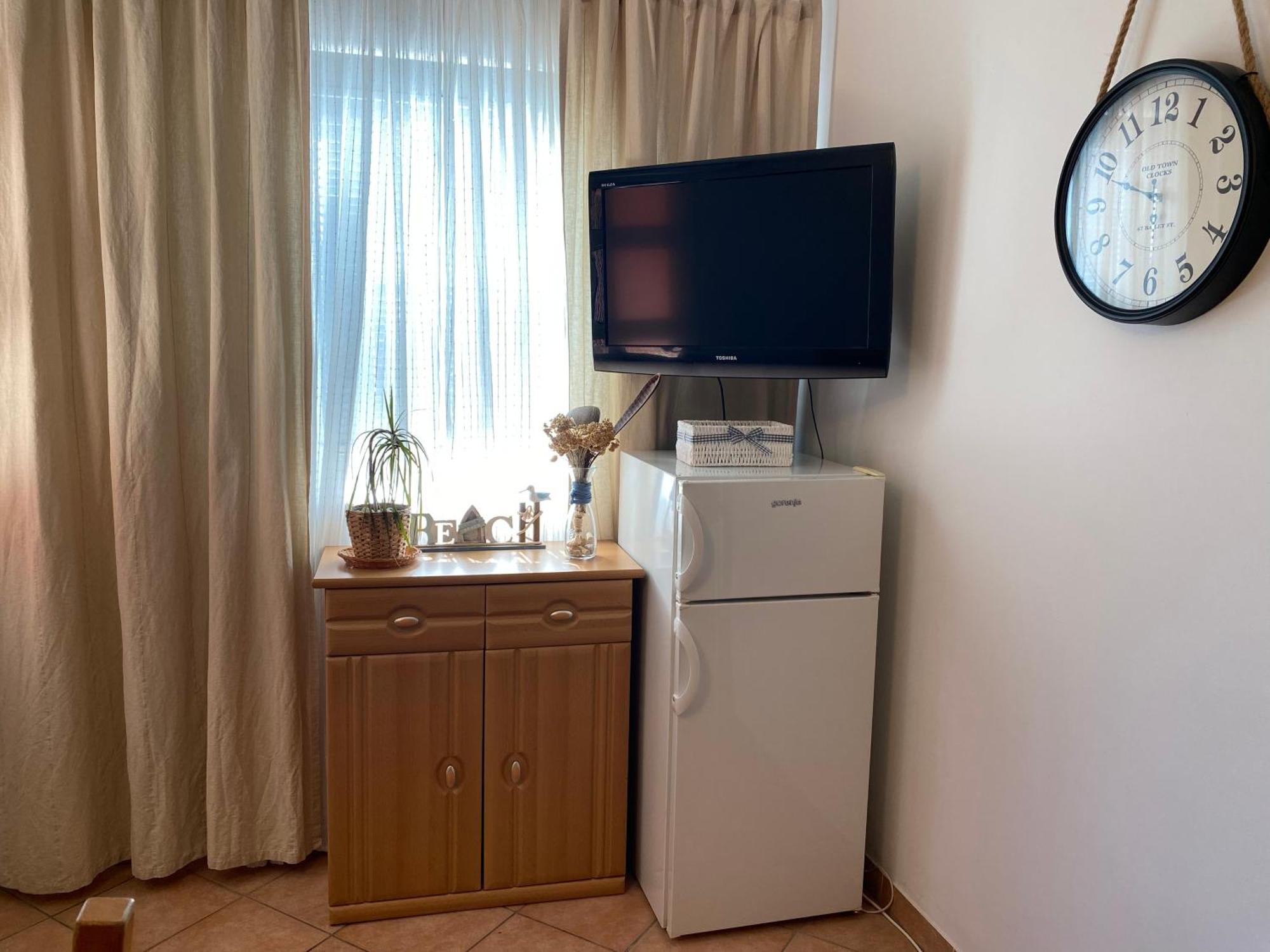 Apartmani Peric 斯塔里格勒 外观 照片