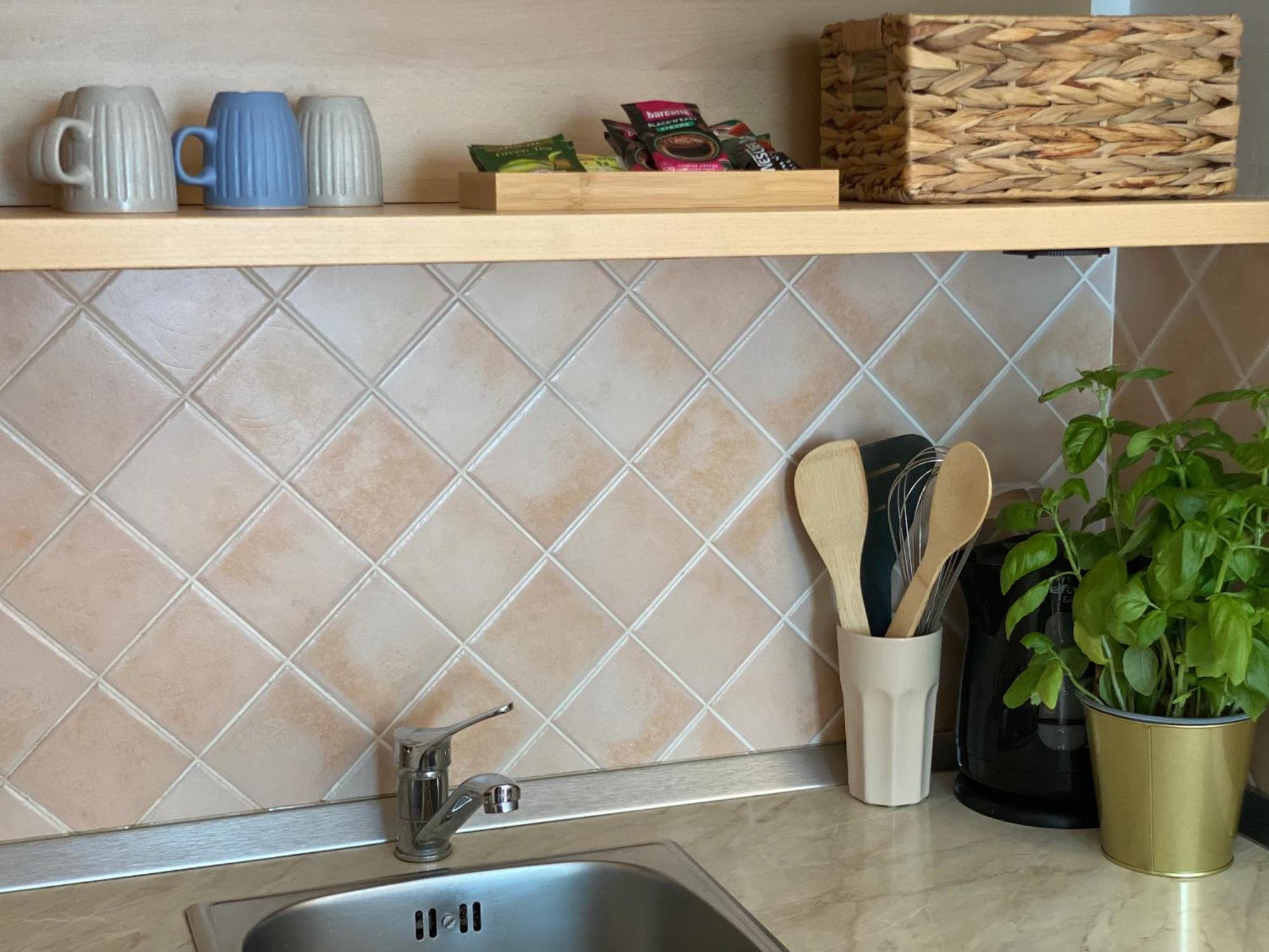 Apartmani Peric 斯塔里格勒 外观 照片