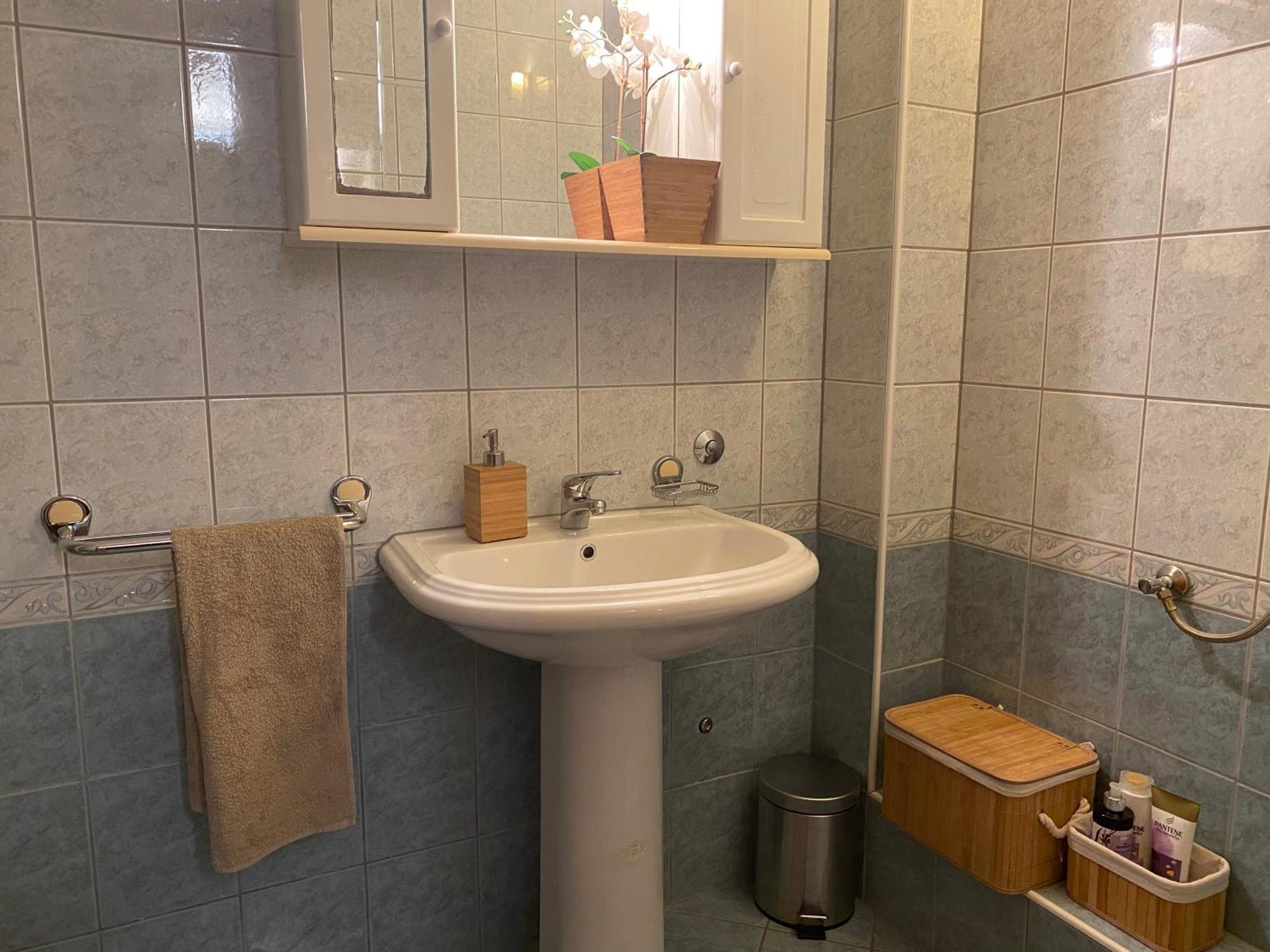 Apartmani Peric 斯塔里格勒 外观 照片