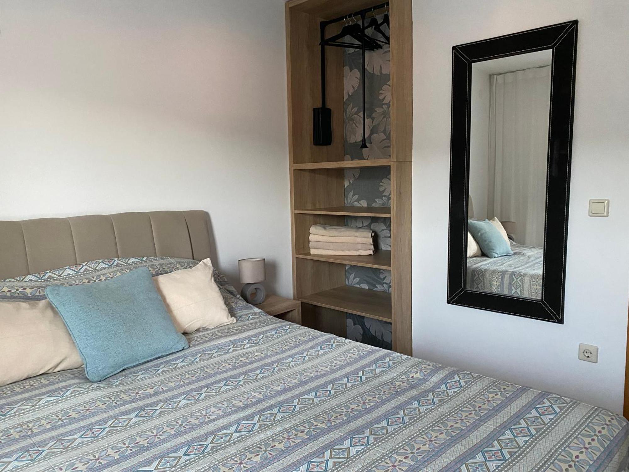 Apartmani Peric 斯塔里格勒 外观 照片
