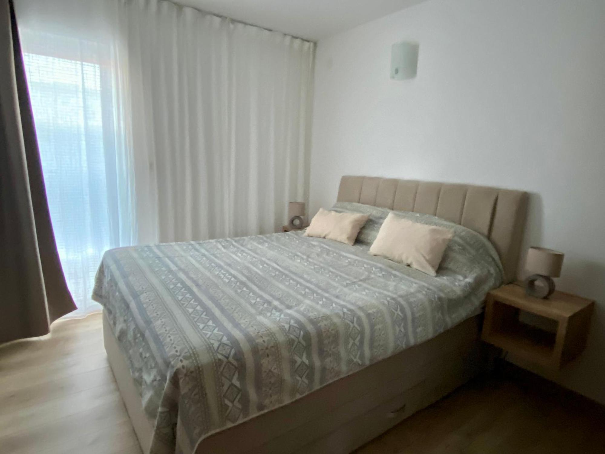Apartmani Peric 斯塔里格勒 外观 照片