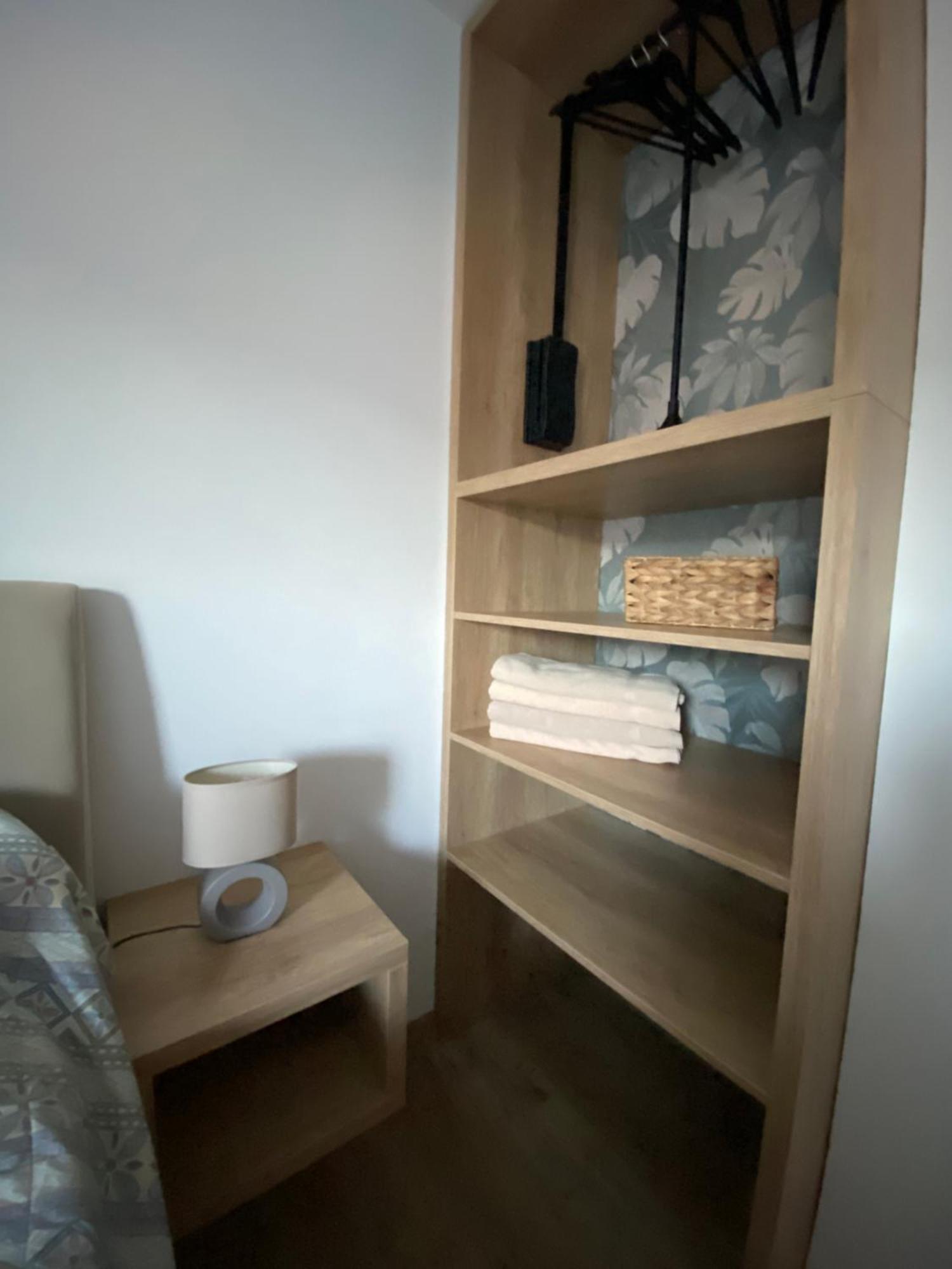 Apartmani Peric 斯塔里格勒 外观 照片