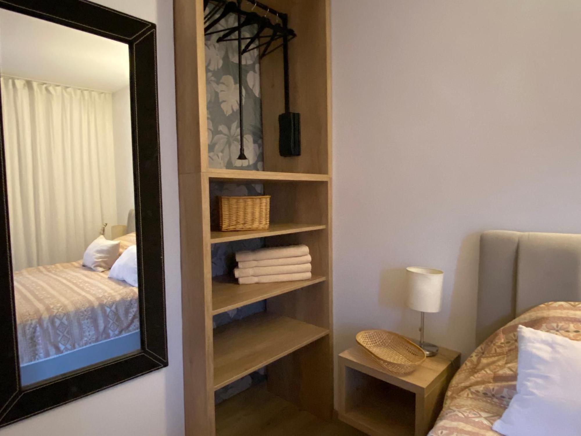 Apartmani Peric 斯塔里格勒 外观 照片