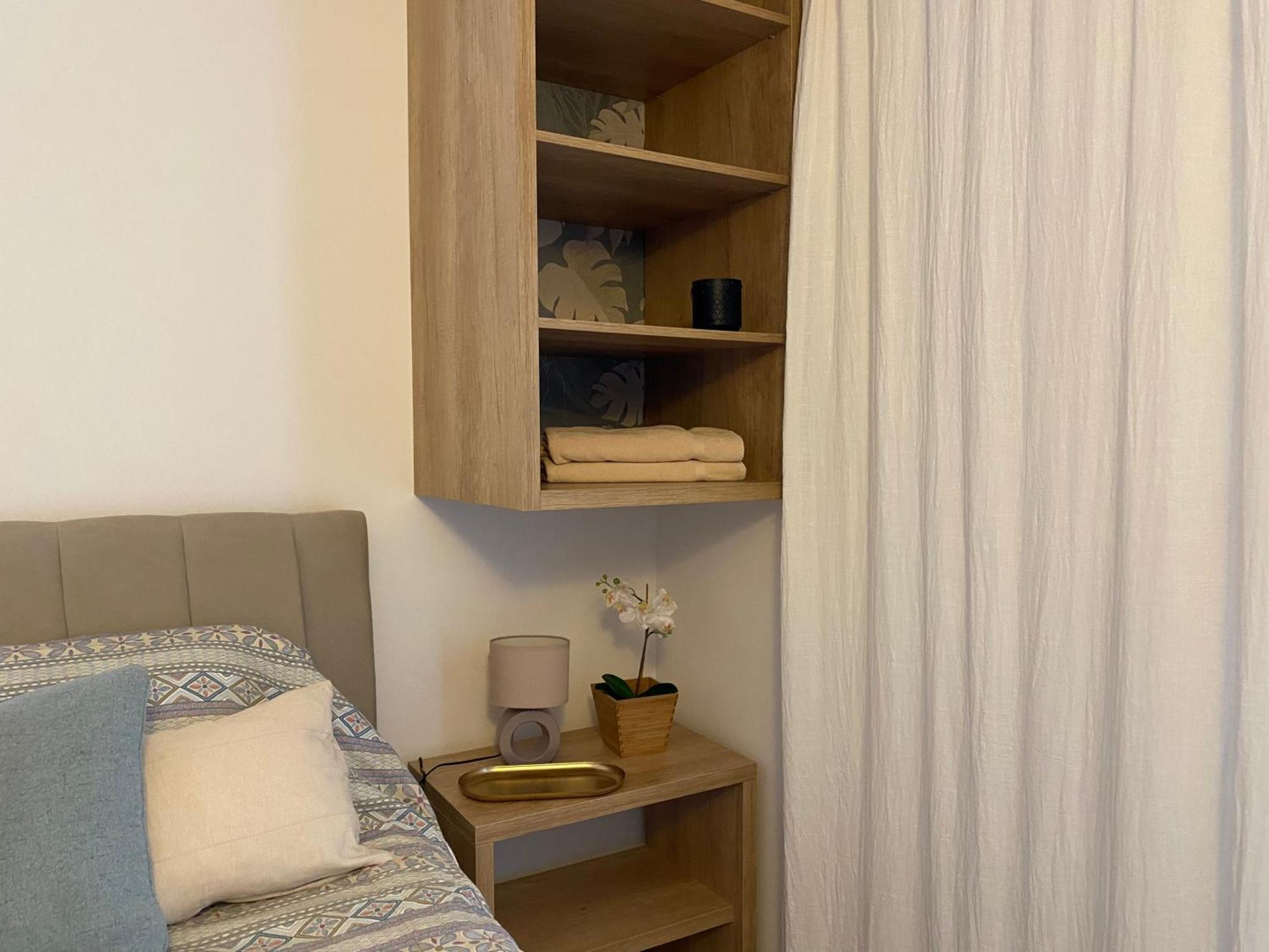 Apartmani Peric 斯塔里格勒 外观 照片