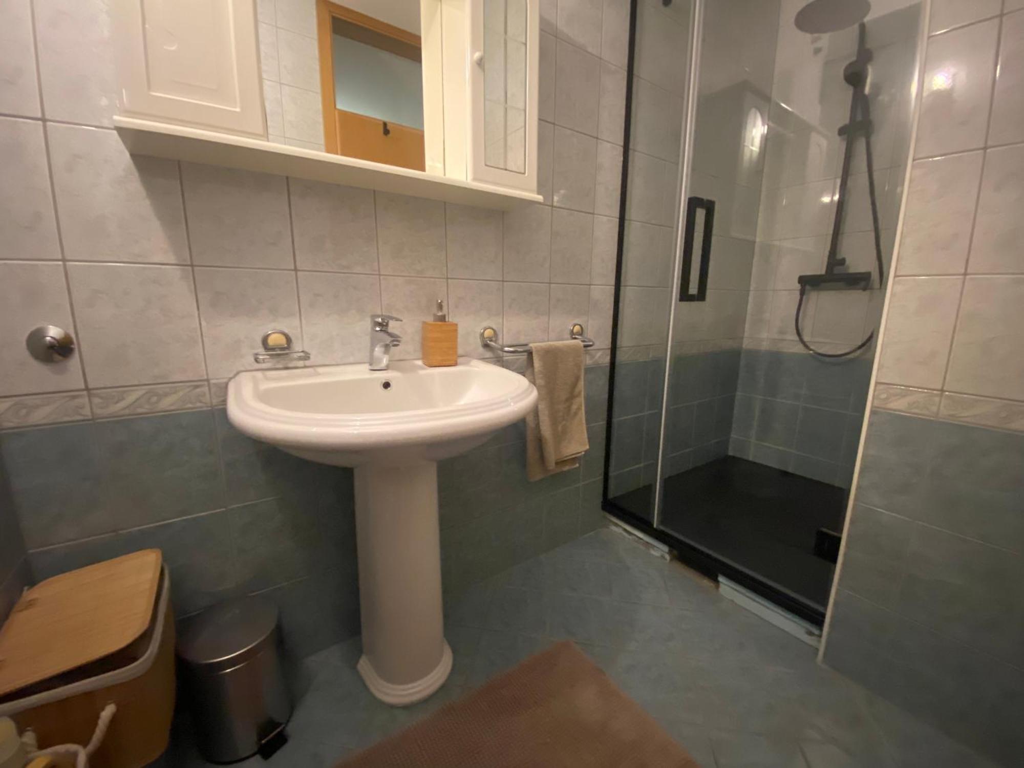 Apartmani Peric 斯塔里格勒 外观 照片